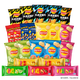 Lay's potato chips Snacks gift pack 820g Gift for girlfriend Casual snacks Pepsi Food