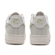 耐克（NIKE）女鞋休闲鞋夏季新款AIR FORCE 1'07 AF1空军一号板鞋耐磨运动鞋 IB3881-001 白/金属银/微粒粉 40