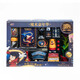 Magic Collection Sam Disney Fantasy Mickey Magic Carnival Party Play Requisiten Student Toys Mickey-Boy Selbsterregende Original-Box-Set-Tasche
