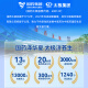 太极 乳酸亚铁片42片*2盒补铁剂片补血药贫血药婴儿补铁补血改善贫血宝宝补铁儿童补铁口服液缺铁性贫血