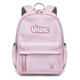 
Ninth City (V.NINE) Backpack for elementary school students backpack for girls in grades 1-3 large capacity lightweight backpack study for children backpack for small children