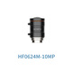 Hikang Robot Industrial Lens MVL-HF06 / 08/12/16/25/35/5024M-10MP MVL-HF0824M-10MP