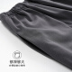 Langsha Pajamas El cuello redondo de algodón puro de verano para hombres se puede usar en los pantalones cortos de chaleco exterior para jóvenes de algodón de algodón de gran tamaño, juego de ropa para el hogar de algodón de gran tamaño OMM13657 L [Peso sugerido 100-120 Jin [Jin iguala 0.5 kg]]]