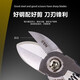 Nanshi Nanshi Tool Metall-Metall-Retention Zierabzug Wasser-Auszug Elektronische Schneidzange NS-S695 Retention Zange NS-S695 aus der Rettungszange