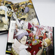 [JD Express Delivery] [9 volúmenes] Acerca de la historia de que me convierta en una novela de limo 12345689 LIGRAS DE LIGERA DE LUZ DE ANIMACIÓN JAPONES