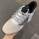 Chaussures de course adidas Chaussures masculines pour le printemps Nouveau X_PLRBOOST Low Top Discortiment Sports Léger et Chaussures décontractées ID9434 39 (240 mm) (240 mm)
