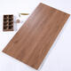 Yusenyi Wood Grain Tiles 600x1200 salon chambre Balconie Soft Imitation Floor Tiles non glisser antique 12605