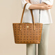 
Red Dragonfly Bag Women's Bag 2025 New Shoulder Bag Tote Mom Bucket Bag Handbag Bag Gift for Girlfriend Mom's Birthday Gift