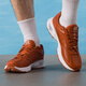 Under Armour (Unterarmour) Herrenschuhe und Frauenschuhe 2025 Sommer neue Sportschuhe Modetrend Outdoor Casual Light Polishing Running Shoes 6007152-724 40