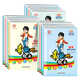 
[Official self-operated spot delivery] 2025 Spring Edition Running Man Final Grade 1234556 Mathematics Chinese English Science Volume 2 Hangzhou Special Edition Taizhou Version Before the exam, you must prepare for Primary School Grade 12345 Volume 2 Special Practice Final Review Test Paper Prediction Paper Real Questions Paper Unit Paper Test Paper Fifth Grade 2 [Science] Educational Science
