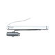 Jade Bird fire door linkage door closer JBF-BM02B Jade Bird electric door closer two bus encoder in stock JBF-BM02 (65KG)