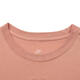 耐克（NIKE）【滔搏运动】2025年女子AS W NSW NK CHLL KNT MD CRP短袖T恤 FV5509-688 XS