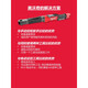 Milwaukee Milwaukee digital display torque wrench auto repair tool electronic torque M12ONEFTR38 torque range 14-136Nm