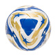 Adidas Mini Ball 2025 Осень Новый Детский Спортивный мяч Подарок мода № 1 мяч JN7374 Разное