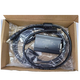 Siemens S7-200 SMART PLC programming cable communication cable download cable USB-PPI 3DB30 PPI model S7200 SMART universal no driver required 2m
