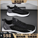 Tamaño roto zapatos para hombres primavera y verano 2025 Nuevos zapatos de malla transpirable zapatillas casuales para hombres zapatillas de running suave para hombres hombres nk-yf9201 blanco 40