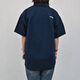 Converse 2025 Sommer Herrenmodete Sport lässig Kurzärmler T-Shirt Modetrend Herren Kurzer T 10027729-A01 MCH601-695 L