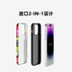 Minyan GD Daisy Shiny Film Mobiltelefon Fall für 16Promax Apple 14 Huawei P60 Honor 80 G-Dragon Vivo English Tag IQOO13 OnePlus 12 Xiaomi 15 Red Qq1047GD Daisy [harte Schale feines Loch glänzend] ohne magnetische Absorption iPhone 16 Pro