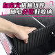 Kunaisi car film tool scraper baking gun vertical storage box color changing film invisible car clothing construction tool box KUNAISI-Graffiti tool box regular style