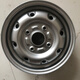 语森忆适配金彭D70V8雷丁汉唐轮胎钢圈15565R13寸备胎电动四轮汽车配件 155/65R13轮胎一个