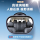 Manmang convient à la vision arrière montée sur la voiture Miroir d'assistance pour bébé dans la voiture Miroir de visualisation des enfants Miroir de la vue pour bébé