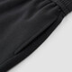 Semir [Big Promotional Lucky Bag] Casual Pants for Men and Women Simple and Versatile Trousers for Summer Sports Style Trendy Pants for Women - I-Grey Tone [Contrast Color Wide Leg Pants] L