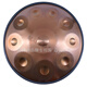 
Handpan Handpan Handpan Drum 10 tones 9 tones Hand-made thumping grade hollow nitriding hardening process steel tongue drum flying saucer percussion instrument silver 9 tones