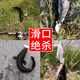 Pi Wan Master 30 Tage 1479 Stücke schwarzer weicher Insekten Thunder Frosch Köder Köder schwimmendes Wasser weiche Insektenverbesserung Version Kurbel Haken Thunder Insekt Schwarz Fisch Köder kostenlos lila weiß - 6 nur Haken tragen