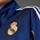 Adidas Jacke Herren Sommer Neues Fußball -Fitness -Training Sportbekleidung