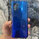 【原装品质】适配适用于小米10S手机后盖玻璃米10青春版外壳mi 10 米10S 黑色 单后盖+背胶+工具