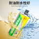 XMSJ epoxy resin ab glue D-8012 8018 welding glue Metal cermet glass stone high temperature resistant transparent water glue D-9761 (1.5kg)