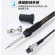 CLCEY967 adjustable temperature high power constant temperature 936 soldering station soldering iron repair soldering automatic soldering gun temperature control welding gun 967 simple version