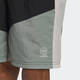 
Adidas NEO shorts men's pants summer five-quarter pants running fitness training pants breathable casual pants outdoor sports pants IP3882 XL