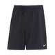 Nike (Nike) Shorts Herren 2025 Sommer neue Sporthosen Schnelltrockne Shorts, die komfortable atmungsaktive Hosen leiten, Herrenhosen DV9858-010 S