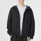 Nike (Nike) Offizielle Herrenjacke Frühling neuer Windbreaker Running Sportswear Fashion Casual Stand Hals