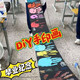 
Grade collection organ print palm handprint drawing growth memorial book sixth grade folding memorial book couples graduation season pigments can be washed all students. Universal model [48 handprints can be printed] length about 3887mm, give 12 colors acrylic paint + 2 brushes + gilded pen