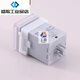 DH48S-2ZH digital time relay two sets of 220V24V380V 99H99 single base
