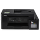 兄弟（brother） DCP-T820DW 835DW T930DW彩色喷墨仓式打印机多功能一体机无线 T835DW 套餐一：多配黑色原装墨水2瓶