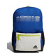 
Adidas children's backpack new style backpack elementary school school bag casual bag HE2629 blue HE2629