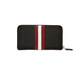 BALLY [618 same price] Men's wallet fabric long wallet wallet 6310693 gift