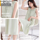 Modal women's pajamas for women in summer 2025 new style pure cotton sleeveless princess style thin suspender home clothing soft powder Y653 [95 cotton/breastless pad] M [90-110Jin[Jin equals 0.5 kg]]