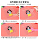MPPMCK Water Mist Magic Perle DIY PIN BEAN HEURE MAIN MAINMAGE LES JOUEURS ENFORMATIQUES LES TOYS DES FILLES 8e-12e anniversaire Idées de cadeaux 21 Couleurs 3600 Capsules + Play Accessoires Pack