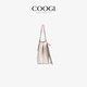 Coogi-Tasche Frauen 2025 junge Luxus Ladies Handheld Tasche Chinesische Valentinstagsgeburtstagsgeschenk an Freundin Frau Beibai