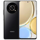 Honor X30 5G mobile phone dual-slot dual standby Snapdragon 695 processor 6.81-inch ultra-definition large screen 4800mAh large battery 66W fast charging Students' preferred backup Honor X30 deep sea blue or fantasy night black 12GB+256GB [Package 2]