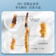 Tongrentang Brand Beijing Tongrentang Fresh Cordyceps Cordyceps Cordyceps Boîte-cadeau Fresh Cordyceps sans cadeaux de l'herbe cassée pour les aînés 1 boîte 40,5g 3a Cordyceps frais 50 0,8-1 G / T