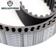 Gates GATES timing belt 816-8YU 824-8YU 832-8YU 840-8YU spindle belt Gates 816-8YU 80mm
