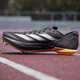 Adidas Roode Shoes Мужская обувь летняя новая легкая атлетка с длинными дистанциями.