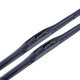 Anwendbar für Peking Hyundai Yedong Wiper Original Ruina New Tucson Langdong LED IX35 berühmter Wischer Original Factory 16 Models Front IX3524+16
