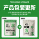 Daily dog food, special dog food for diabetes, low sugar, blood sugar control, full price puppy food, prescription food 200g