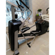 DHZ commercial elliptical machine X9201 magnetron elliptical instrument gym special fitness equipment Original DHZ big beard 9201 fixed slope